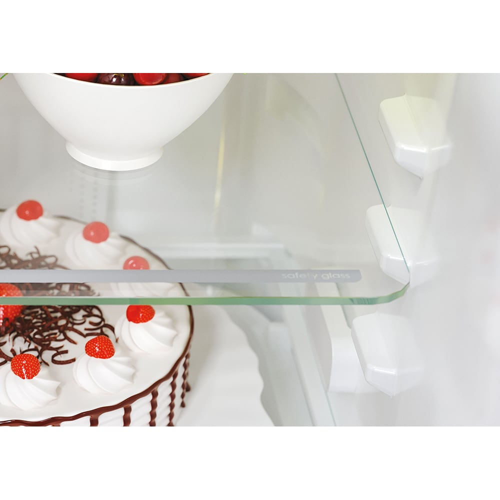 Combina frigorifica CANDY CCE4T618EB, No Frost, 341 l, H 185 cm, Clasa E, Wi-Fi, negru