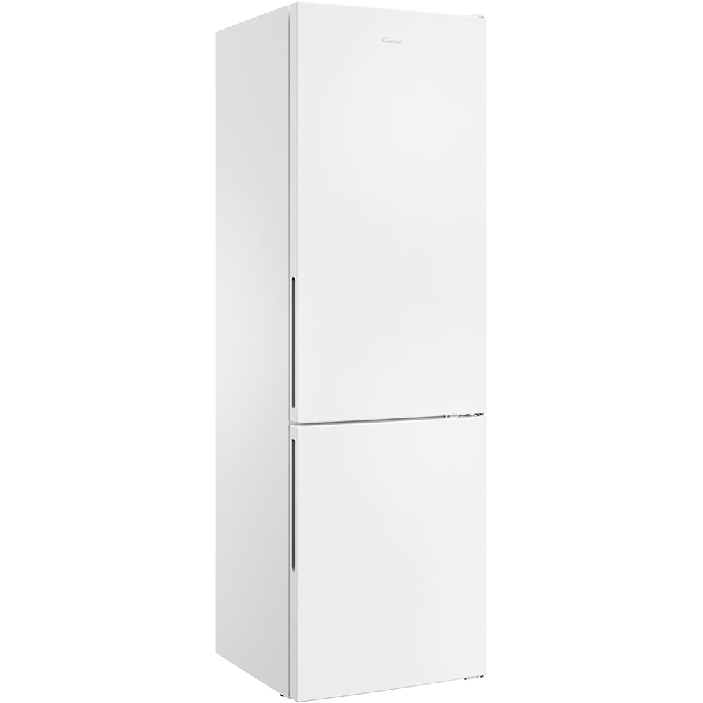 Combina frigorifica CANDY CCT3L517EW, Low Frost, 260 l, H 176 cm, Clasa E, alb