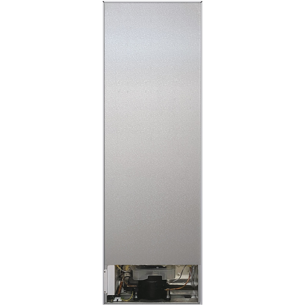 Combina frigorifica CANDY CCT3L517EW, Low Frost, 260 l, H 176 cm, Clasa E, alb