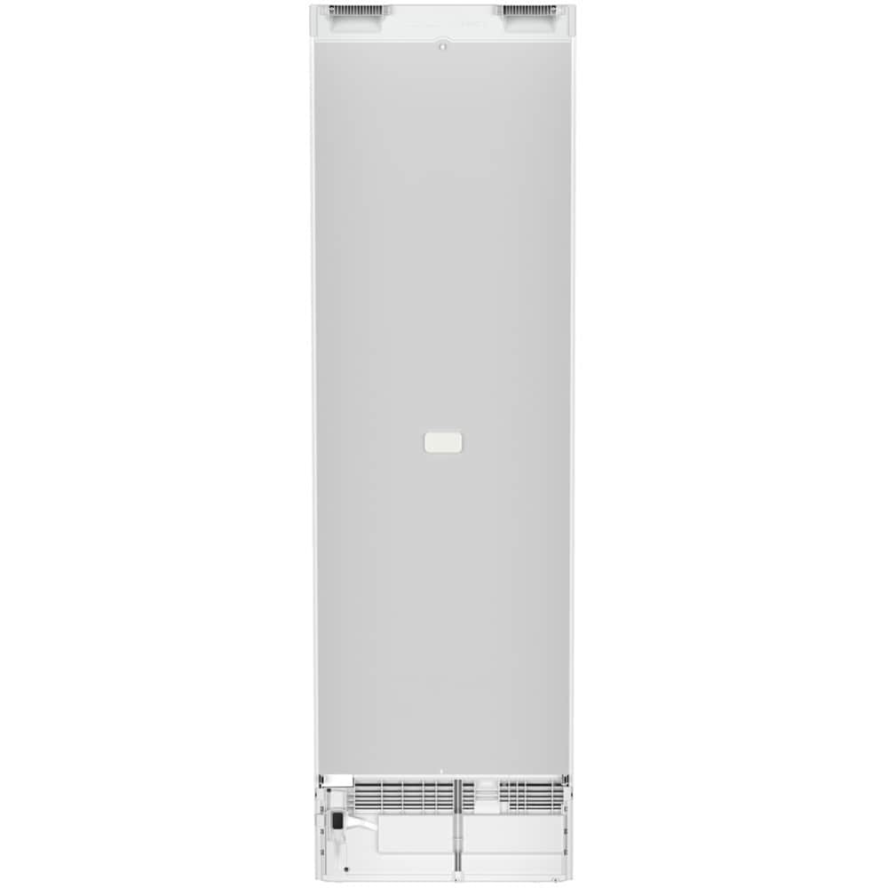 Combina frigorifica LIEBHERR CNd 5703 Pure, Duo Cooling, 371 l, H 201.5 cm, Clasa D, alb