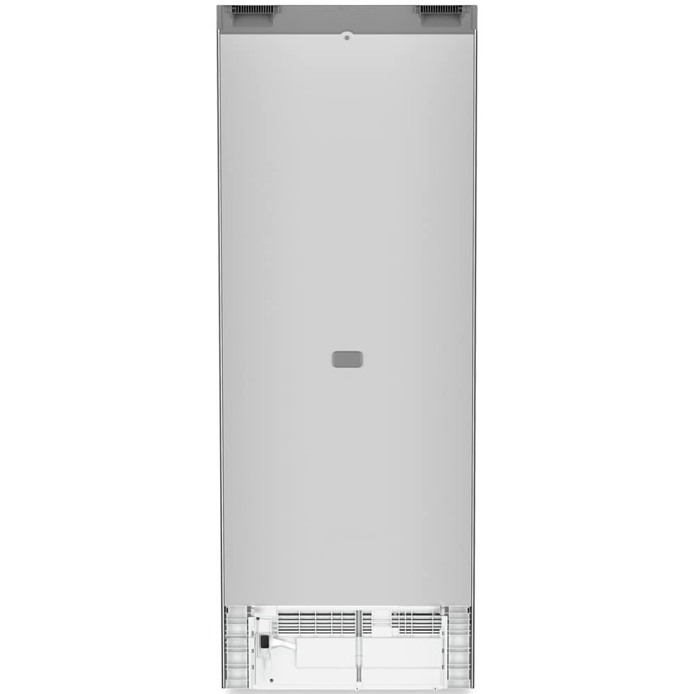 Combina frigorifica LIEBHERR CNsfd 7723 Plus, Duo Cooling, 486 l, H 201.5 cm, Clasa D, argintiu