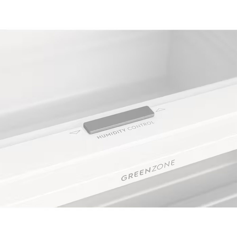 Combina frigorifica incorporabila ELECTROLUX ECB7TE70S, No Frost, 376 l, H 188.4 cm, Clasa E