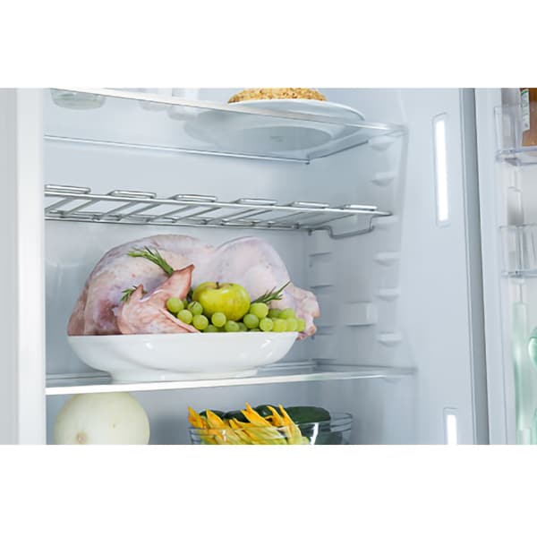 Combina frigorifica incorporabila FRANKE FCB 400 V NE, 400 l, H 193.5 cm, Clasa E