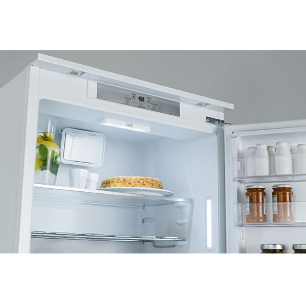 Combina frigorifica incorporabila FRANKE FCB 400 V NE, 400 l, H 193.5 cm, Clasa E
