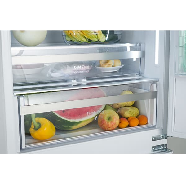 Combina frigorifica incorporabila FRANKE FCB 400 V NE, 400 l, H 193.5 cm, Clasa E