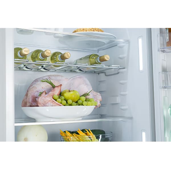 Combina frigorifica incorporabila FRANKE FCB 400 V NE, 400 l, H 193.5 cm, Clasa E