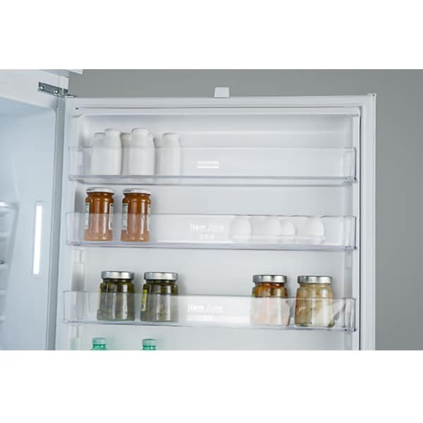 Combina frigorifica incorporabila FRANKE FCB 400 V NE, 400 l, H 193.5 cm, Clasa E