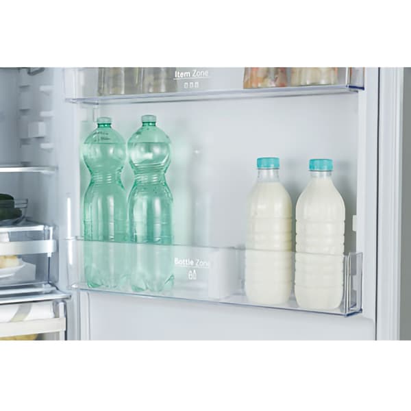 Combina frigorifica incorporabila FRANKE FCB 400 V NE, 400 l, H 193.5 cm, Clasa E