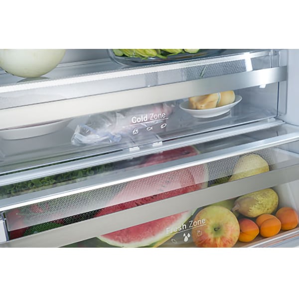 Combina frigorifica incorporabila FRANKE FCB 400 V NE, 400 l, H 193.5 cm, Clasa E