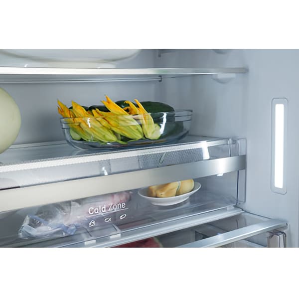 Combina frigorifica incorporabila FRANKE FCB 400 V NE, 400 l, H 193.5 cm, Clasa E