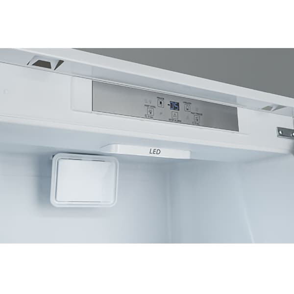 Combina frigorifica incorporabila FRANKE FCB 400 V NE, 400 l, H 193.5 cm, Clasa E