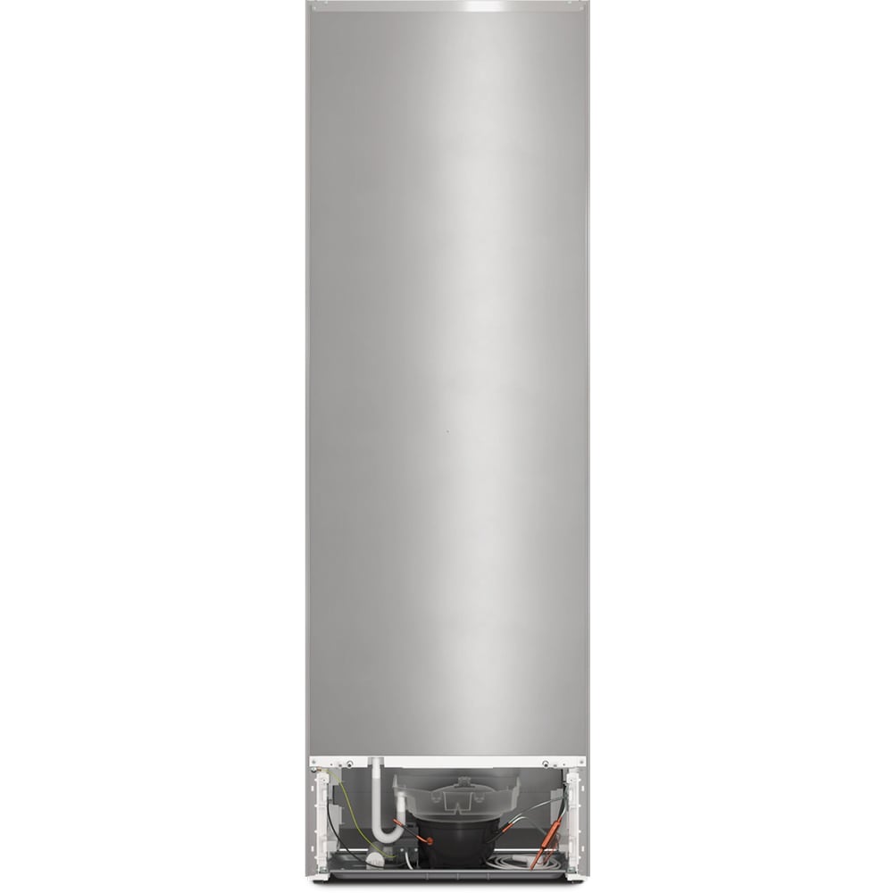 Combina frigorifica MIELE KDN 4174 E Active, No Frost, 305 l, H 186 cm, Clasa E, argintiu