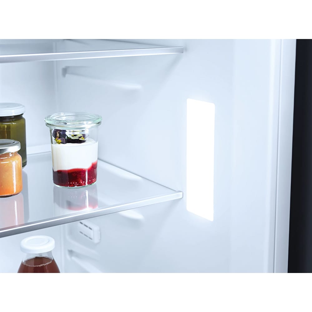Combina frigorifica incorporabila MIELE KDN 7724 E Active, No Frost, 260 l, H 177 cm, Clasa E