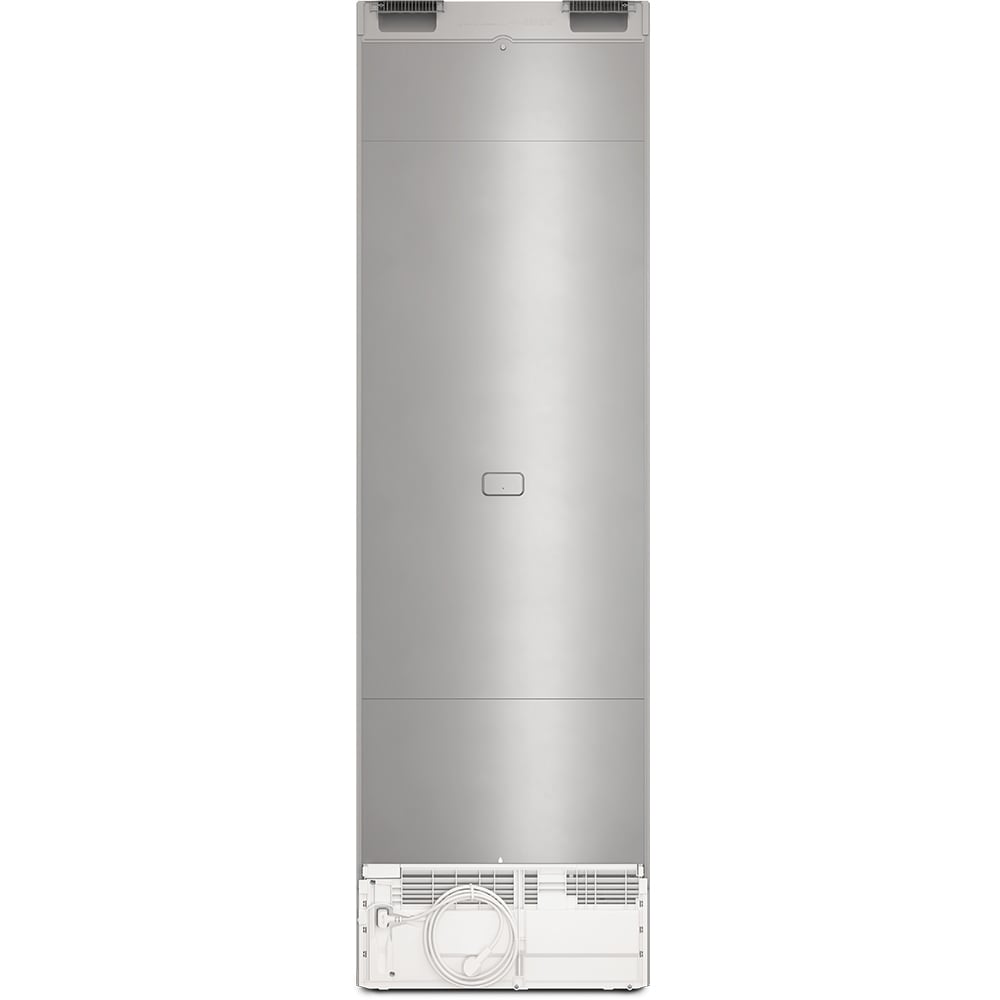 Combina frigorifica MIELE KFN 4397 CD 125 Edition, No Frost, 361 l, H 201 cm, Clasa C, inox