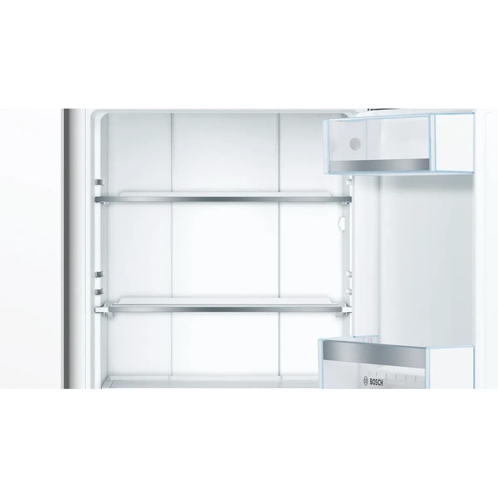 Combina frigorifica incorporabila BOSCH KIF86PFE0, No Frost, 223 l, H 177.2 cm, Clasa E