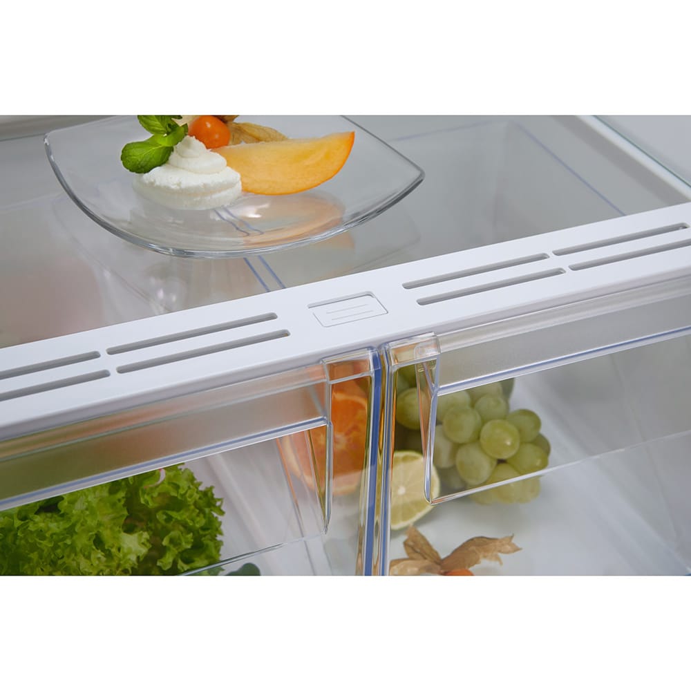 Combina frigorifica incorporabila ELECTROLUX LNS5LE18S, Low Frost, 271 l, H 177.2 cm, Clasa E