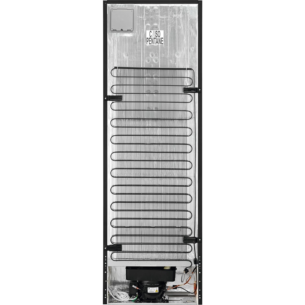 Combina frigorifica ELECTROLUX LNT5ME32U1, No Frost, 331 l, H 186 cm, Clasa E, argintiu