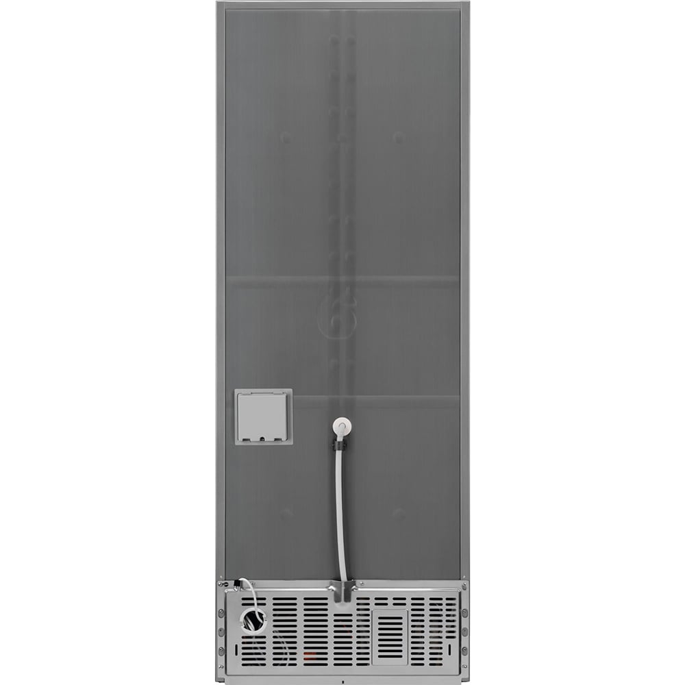 Combina frigorifica ELECTROLUX LNT7MF46X2, No Frost, 481 l, H 192 cm, Clasa F, inox