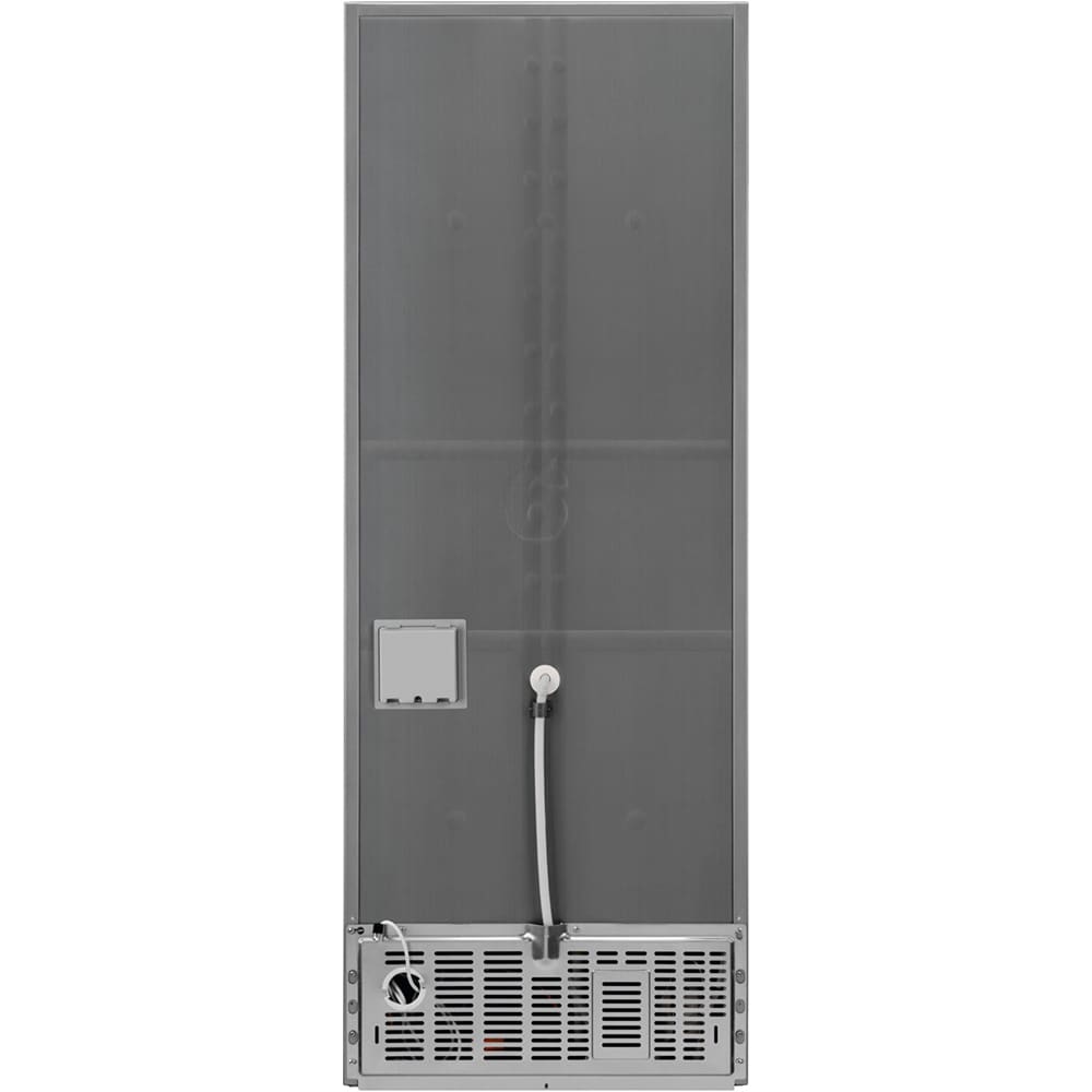 Combina frigorifica AEG ORC6M481EL, No Frost, 481 l, H 192 cm, Clasa E, dark inox