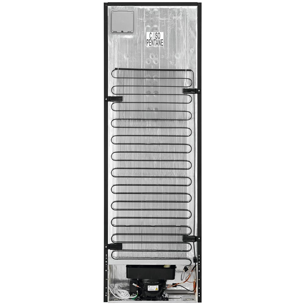 Combina frigorifica AEG ORC8M321EL, No Frost, 331 l, H 186 cm, Clasa E, dark inox