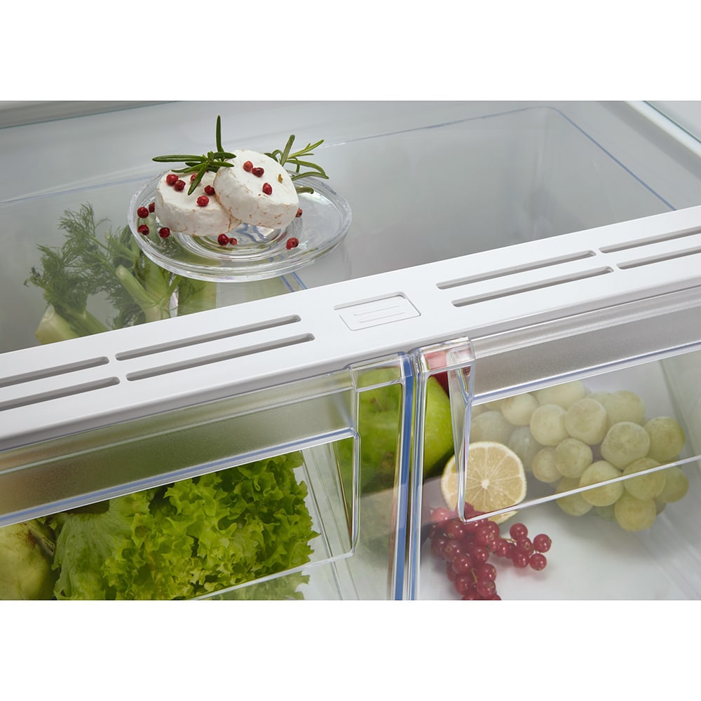 Combina frigorifica incorporabila AEG OSC5D181ES, Low Frost, 269 l, H 177 cm, Clasa E