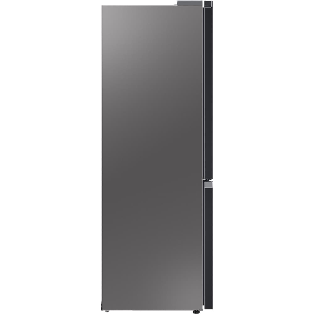 Combina frigorifica SAMSUNG RB34C602CB1/EF, No Frost, 344 l, H 185 cm, Clasa C, All-Around Cooling, negru
