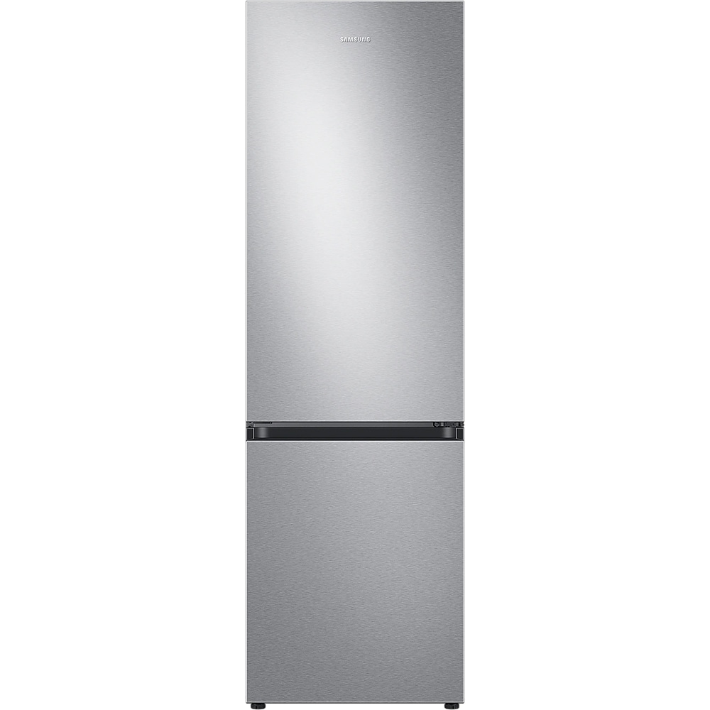 Combina frigorifica SAMSUNG RB36T600CSA/EF, No Frost, 365 l, H 193.5 cm, Clasa C, All-Around Cooling, inox