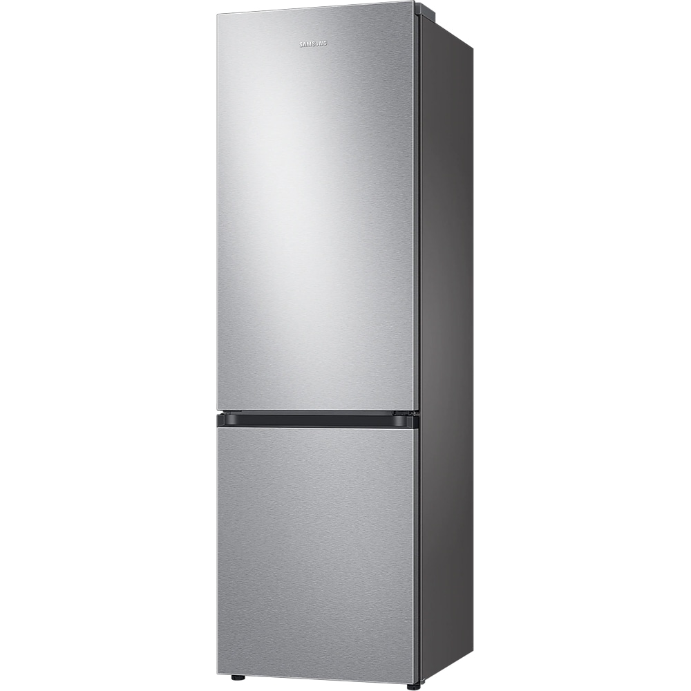 Combina frigorifica SAMSUNG RB36T600CSA/EF, No Frost, 365 l, H 193.5 cm, Clasa C, All-Around Cooling, inox