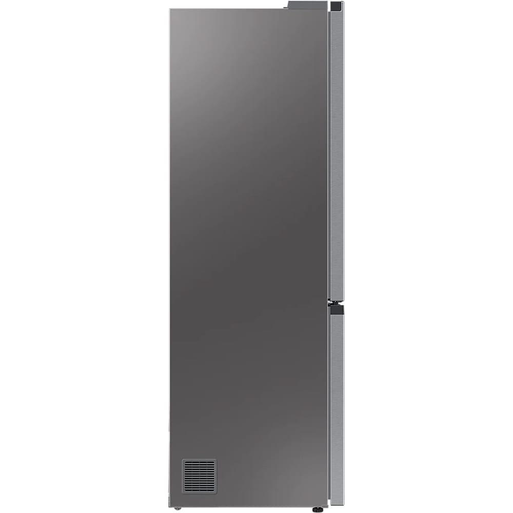 Combina frigorifica SAMSUNG RB36T600CSA/EF, No Frost, 365 l, H 193.5 cm, Clasa C, All-Around Cooling, inox
