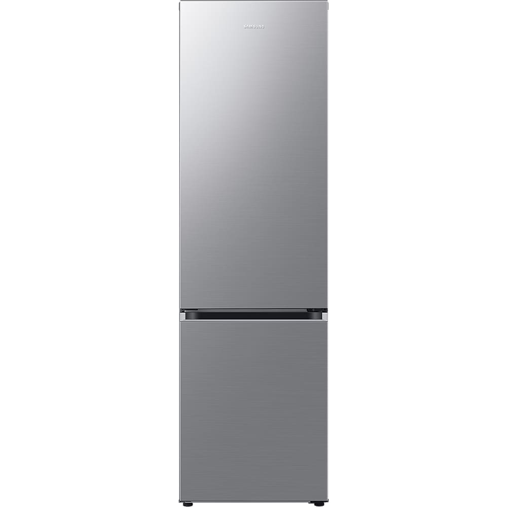 Combina frigorifica SAMSUNG RB38C600CS9/EF, No Frost, 390 l, H 203 cm, Clasa C, Wi-Fi, inox