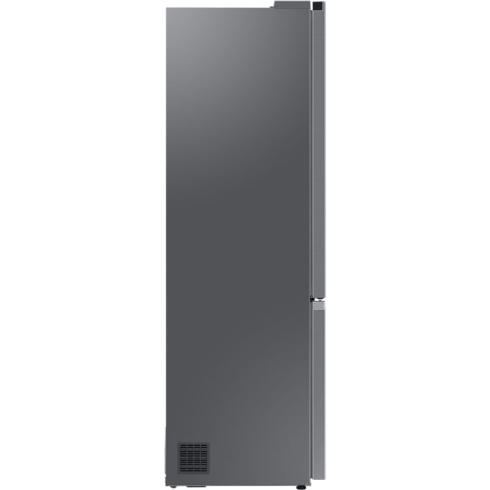 Combina frigorifica SAMSUNG RB38C600CS9/EF, No Frost, 390 l, H 203 cm, Clasa C, Wi-Fi, inox