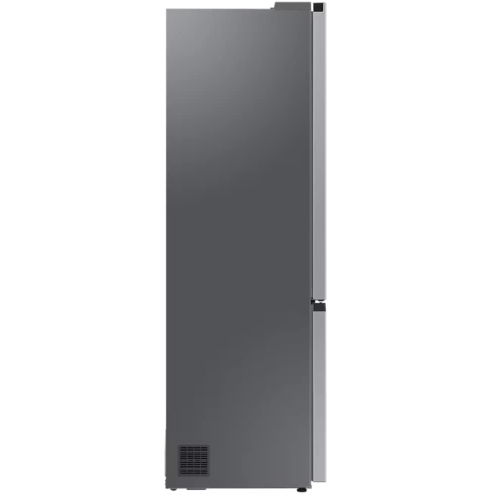 Combina frigorifica SAMSUNG RB38C602CSA/EF, No Frost, 390 l, H 203 cm, Clasa C, All-Around Cooling, inox