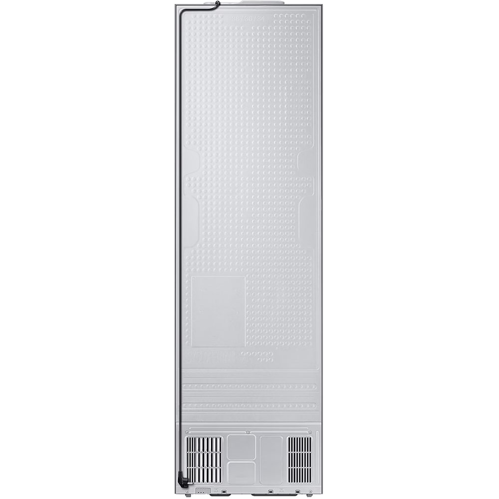 Combina frigorifica SAMSUNG RB38C602CSA/EF, No Frost, 390 l, H 203 cm, Clasa C, All-Around Cooling, inox
