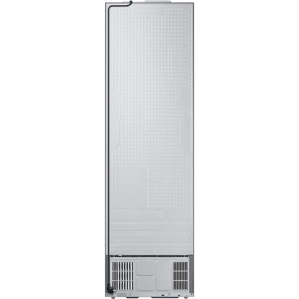 Combina frigorifica SAMSUNG RB38T602CSA/EF, No Frost, 390 l, H 203 cm, Clasa C, argintiu