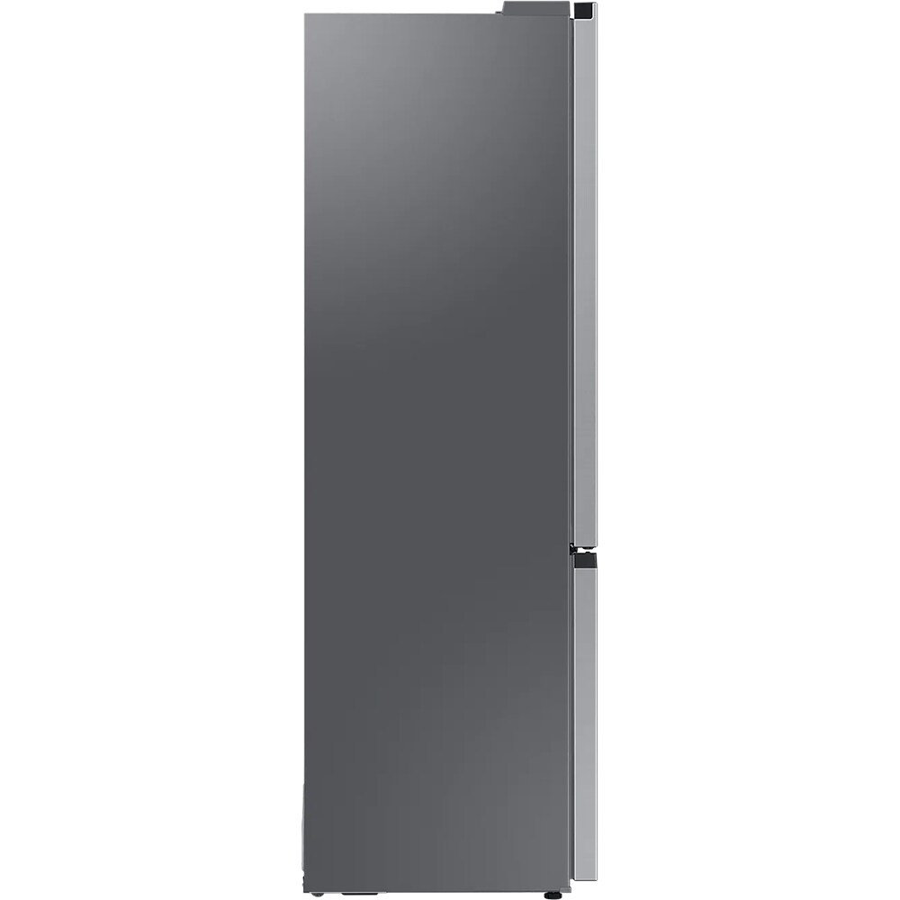 Combina Frigorifica SAMSUNG RB38T602DSA/EF, No Frost, 390 l, H 203 cm, Clasa D, All-Around Cooling, inox