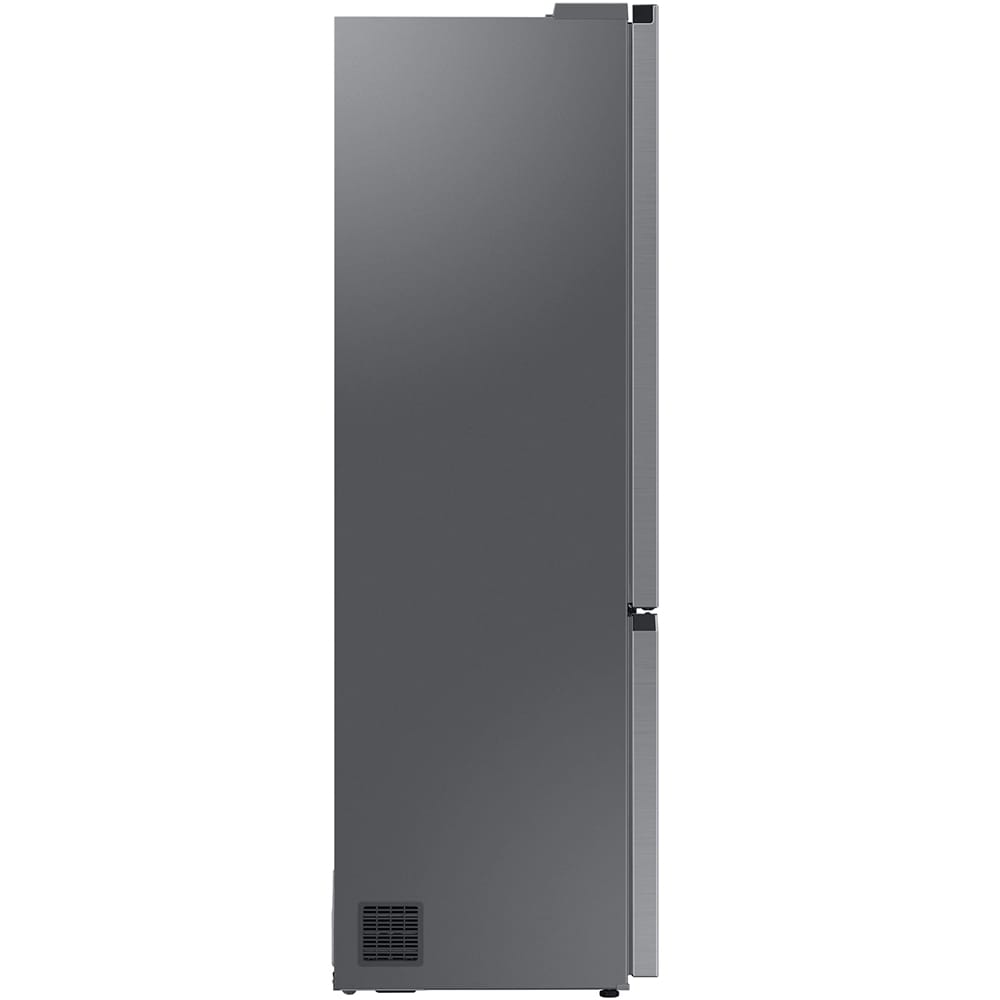 Combina Frigorifica SAMSUNG RB38T676CS9/EF, No Frost, 390 l, H 203 cm, Clasa C, All-Around Cooling, inox