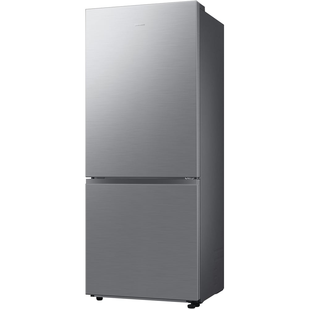 Combina frigorifica SAMSUNG RB50DG601ES9EO, No Frost, 508 l, H 192 cm, Clasa E, Wi-Fi, inox