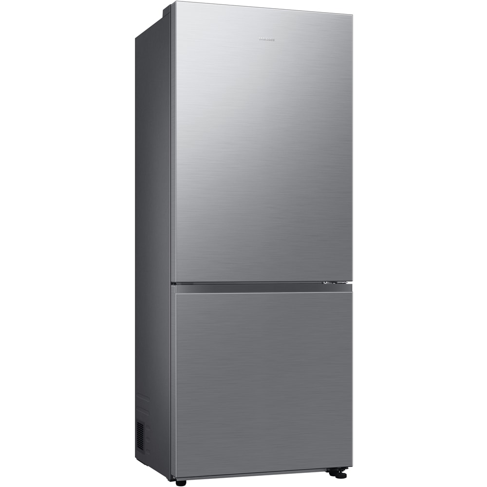 Combina frigorifica SAMSUNG RB50DG601ES9EO, No Frost, 508 l, H 192 cm, Clasa E, Wi-Fi, inox