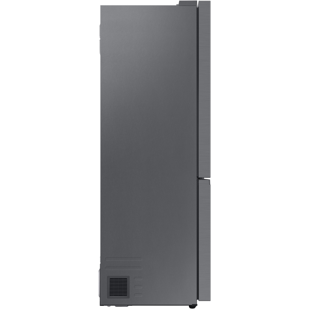 Combina frigorifica SAMSUNG RB50DG601ES9EO, No Frost, 508 l, H 192 cm, Clasa E, Wi-Fi, inox