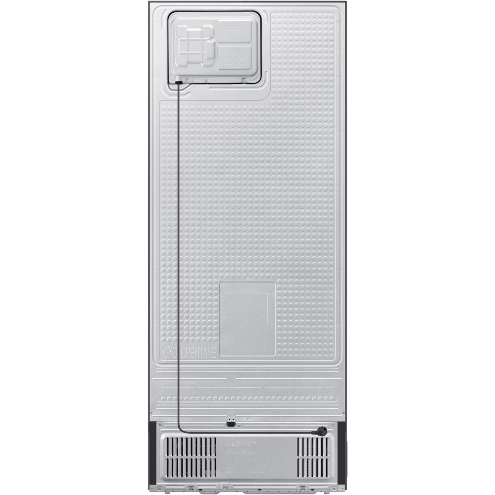 Combina frigorifica SAMSUNG RB50DG601ES9EO, No Frost, 508 l, H 192 cm, Clasa E, Wi-Fi, inox