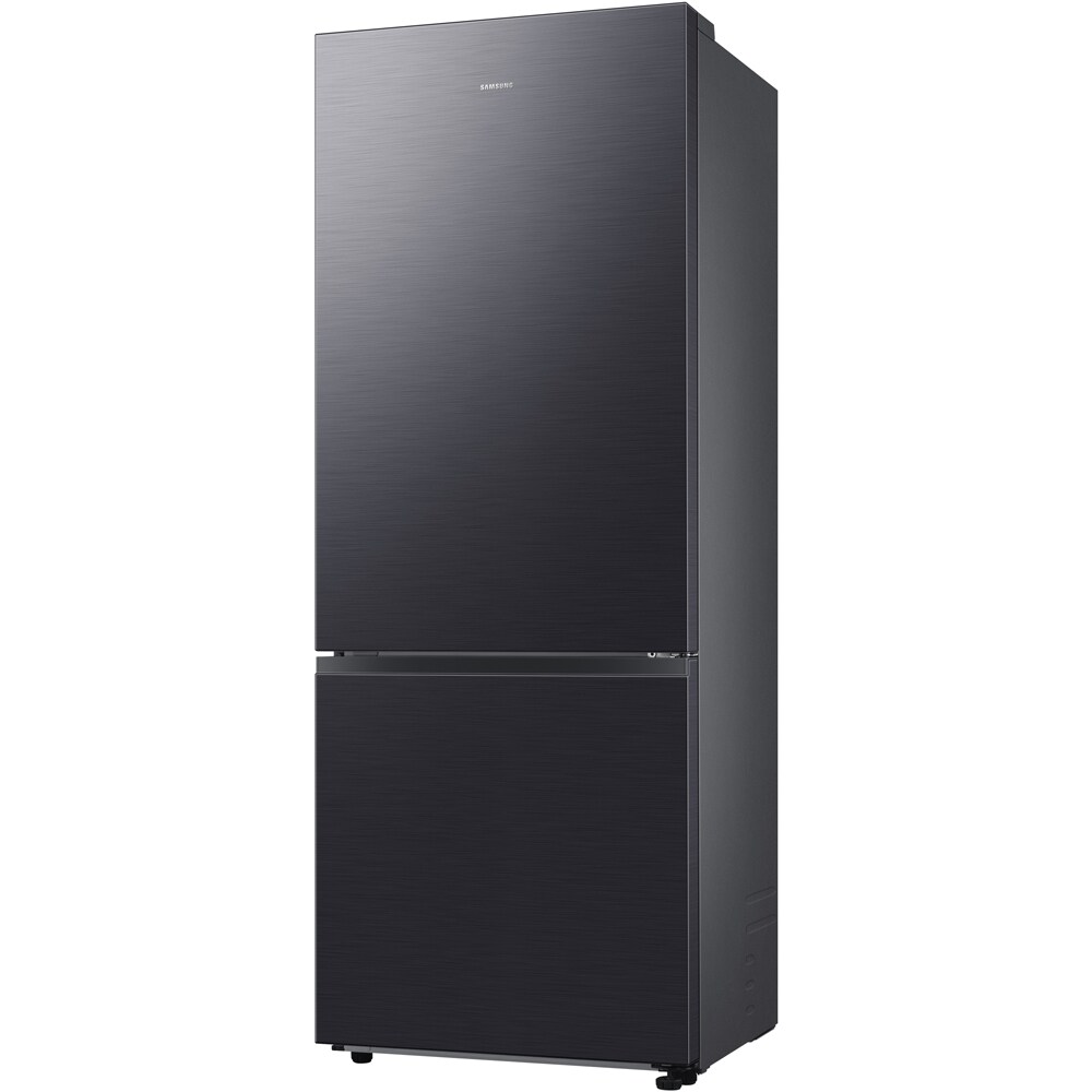 Combina frigorifica SAMSUNG RB53DG703EB1EO, No Frost, 538 l, H 203 cm, Clasa E, Wi-Fi, dark inox