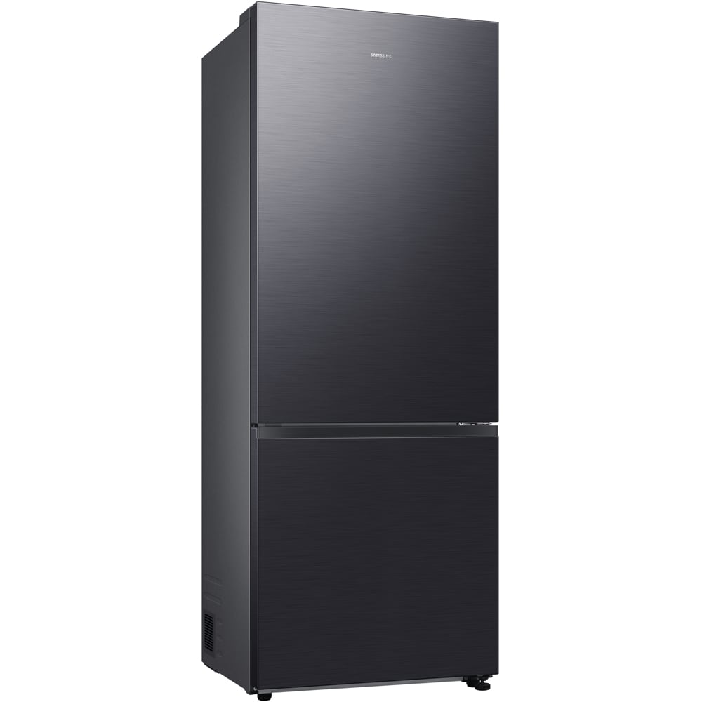 Combina frigorifica SAMSUNG RB53DG703EB1EO, No Frost, 538 l, H 203 cm, Clasa E, Wi-Fi, dark inox