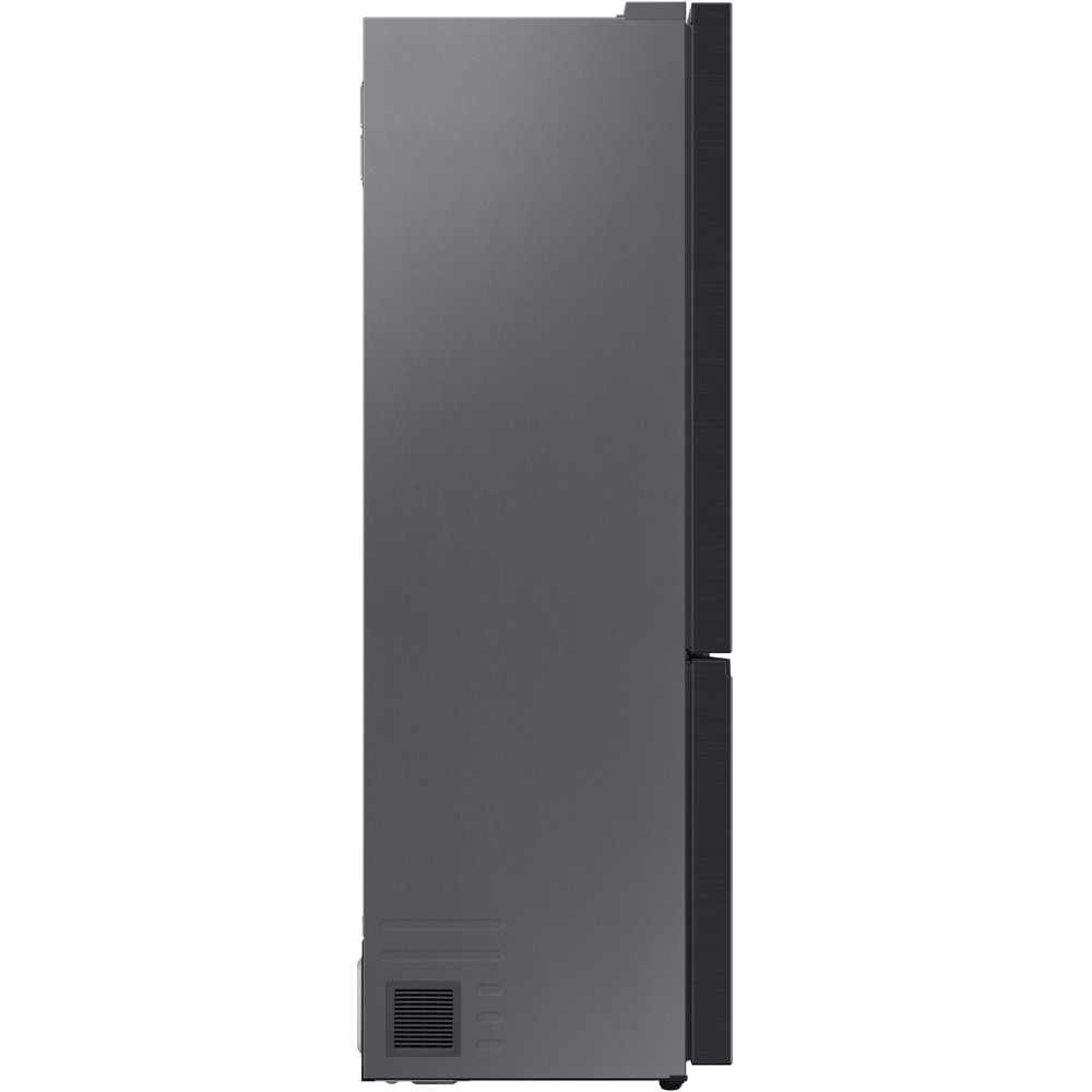 Combina frigorifica SAMSUNG RB53DG703EB1EO, No Frost, 538 l, H 203 cm, Clasa E, Wi-Fi, dark inox