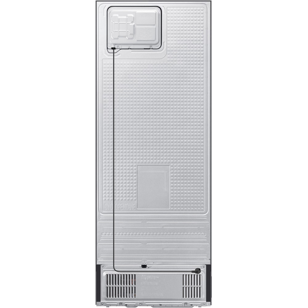 Combina frigorifica SAMSUNG RB53DG706BS9EO, No Frost, 538 l, H 203 cm, Clasa B, Wi-Fi, inox