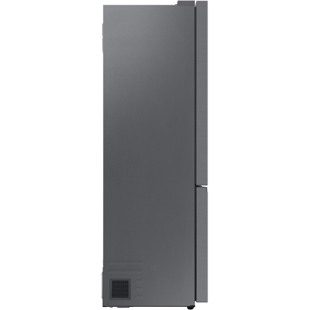 Combina frigorifica SAMSUNG RB53DG706CS9EO, No Frost, 538 l, H 203 cm, Clasa C, Wi-Fi, inox