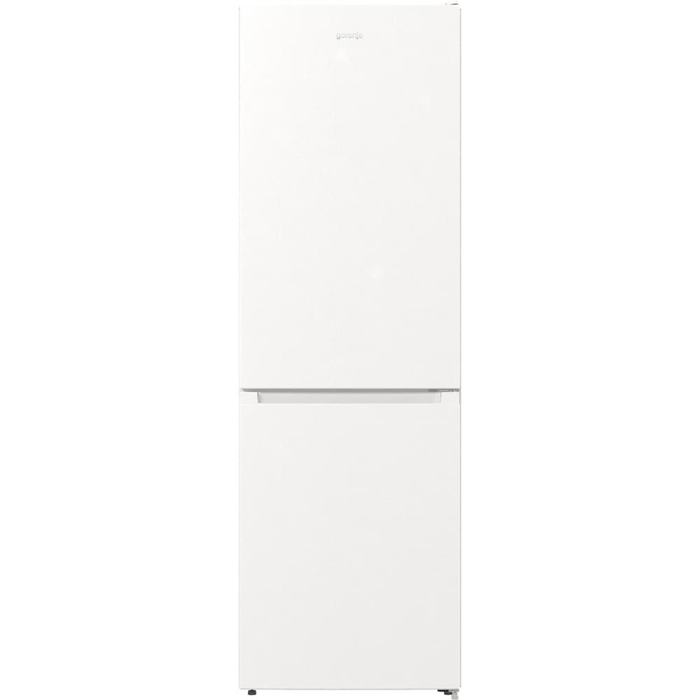 Combina frigorifica GORENJE RK6191EW4, FrostLess, 314 l, H 185 cm, Clasa F, alb