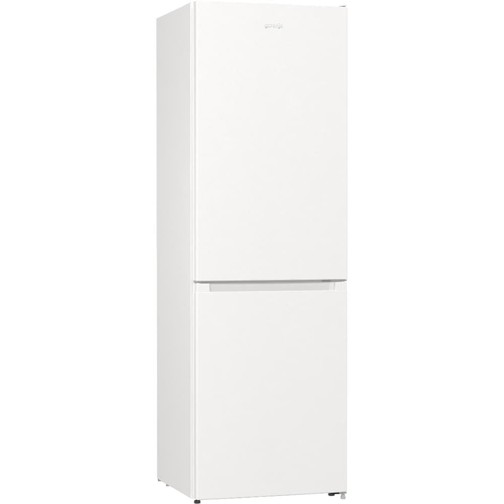 Combina frigorifica GORENJE RK6191EW4, FrostLess, 314 l, H 185 cm, Clasa F, alb