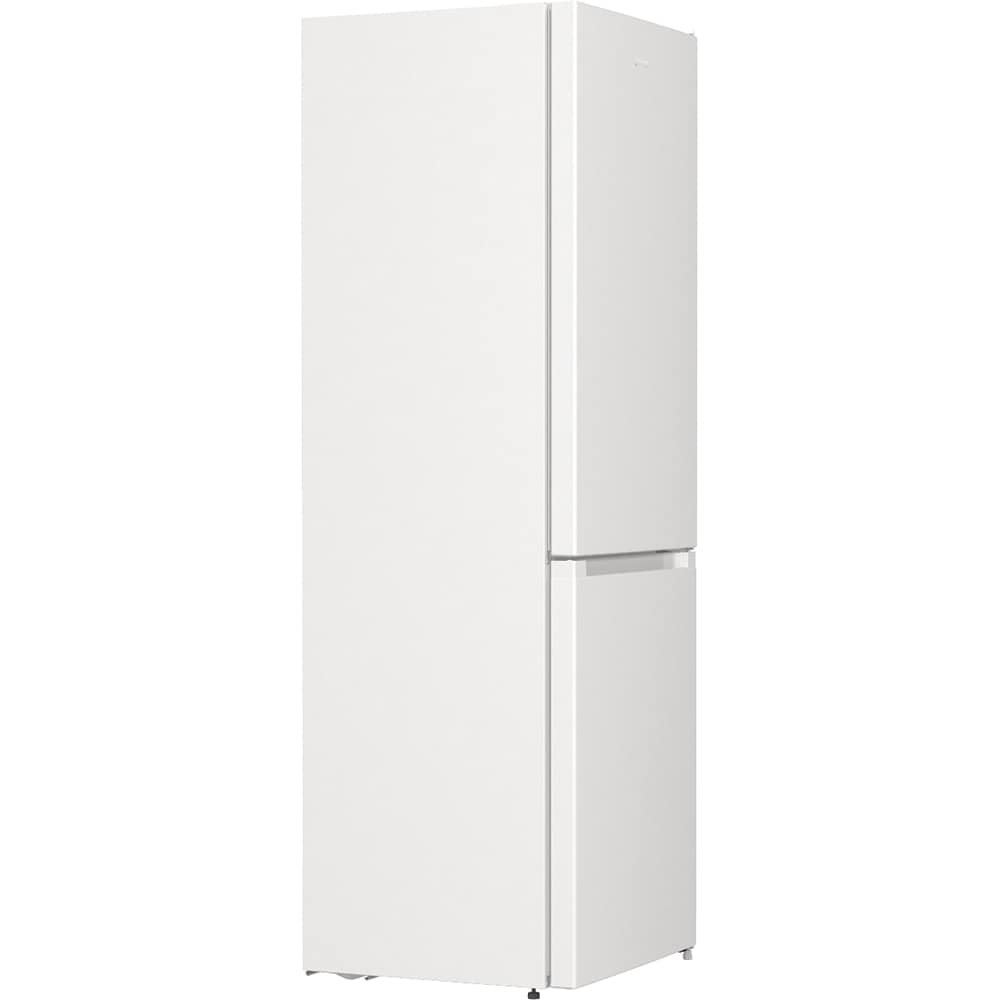 Combina frigorifica GORENJE RK6191EW4, FrostLess, 314 l, H 185 cm, Clasa F, alb