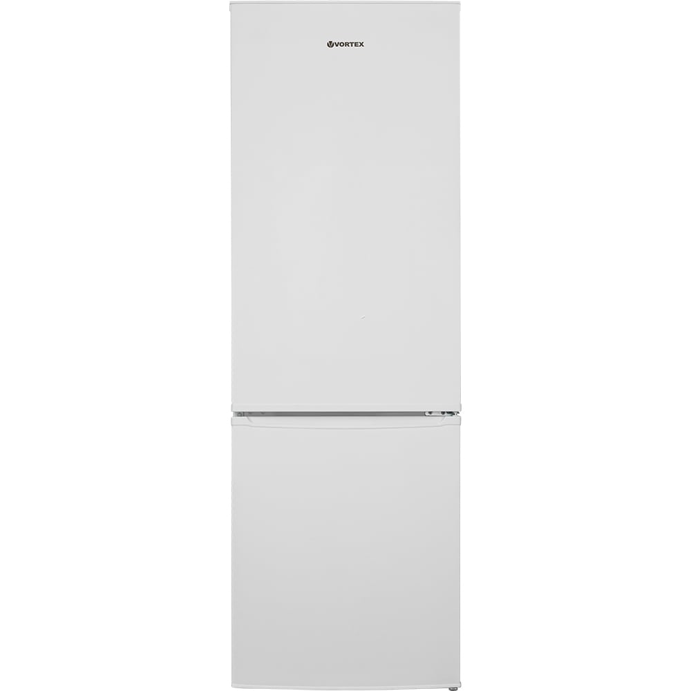 Combina frigorifica VORTEX VK27SWH02V, 268 l, H 170 cm, Clasa E, alb