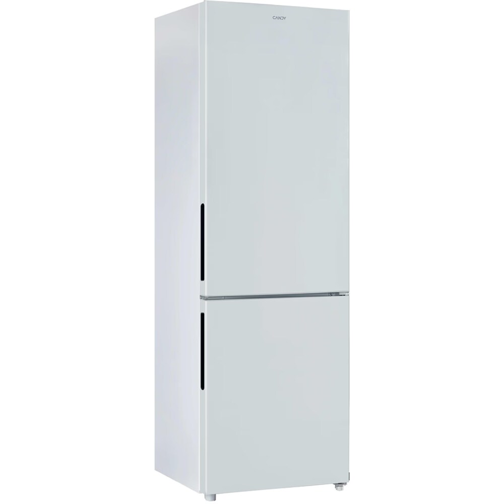 Combina frigorifica CANDY CCG3L517EW, Low Frost, 262 l, H 176 cm, Clasa E, alb